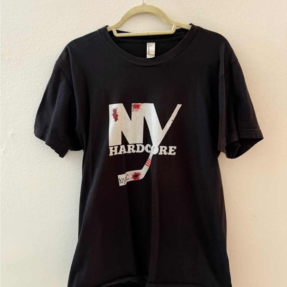 NY Hardcore